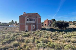 Terreno en venta en Abanilla