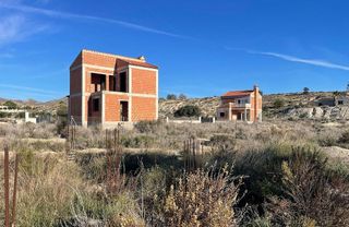 Terreno en venta en Abanilla