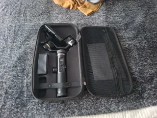 Estabilizador Feiyutech