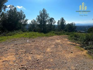 Terreno en venta en Zona Urbanizaciones en Alzira