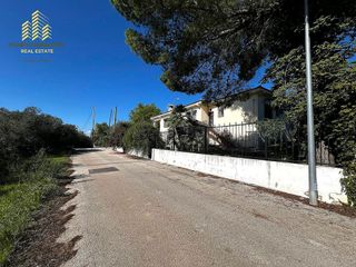 Terreno en venta en Zona Urbanizaciones en Alzira