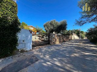 Terreno en venta en Zona Urbanizaciones en Alzira