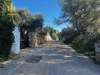 Terreno en venta en Zona Urbanizaciones en Alzira