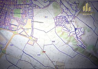 Terreno en venta en Zona Urbanizaciones en Alzira