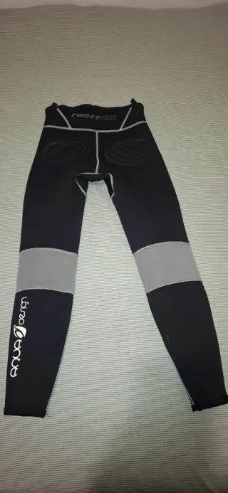 Pantalón Neopreno Aqua Design Talla M,nuevo .