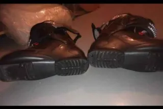 Botas de esquí Tecnica.