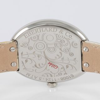 Eberhard & Co. Gilda Ref: 61008
