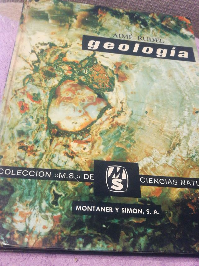 GEOLOGIA