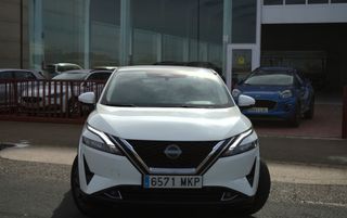 NISSAN Qashqai 1.3 DIG-T mHEV 12V Acenta 4x2 103kW
