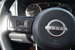 NISSAN Qashqai 1.3 DIG-T mHEV 12V Acenta 4x2 103kW