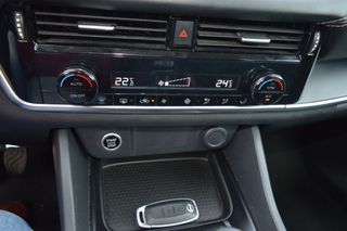 NISSAN Qashqai 1.3 DIG-T mHEV 12V Acenta 4x2 103kW