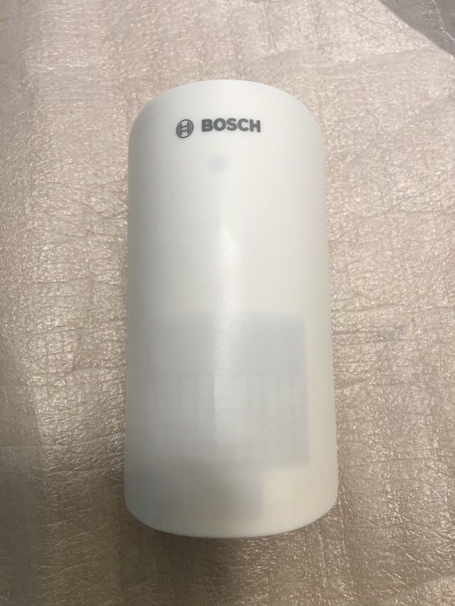 Rilevatore di movimento Bosch