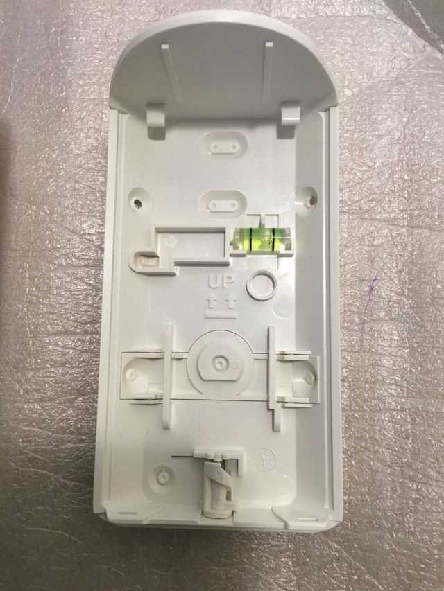 Rilevatore di movimento Bosch