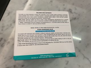 Bionike Defence Body Hydranourish 300ml