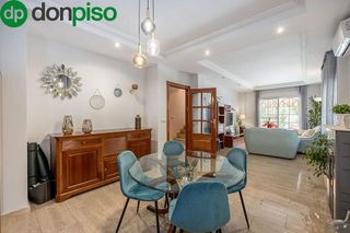 Chalet en venta en Pajaritos - Plaza de Toros en Granada