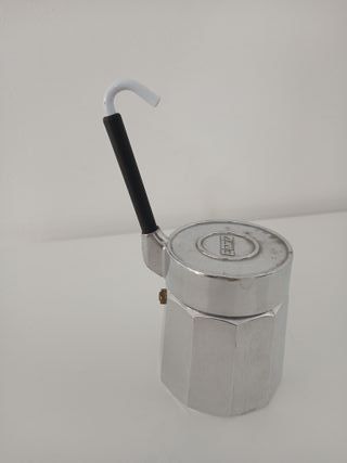 Caffettiera Napoletana OMG 4 Tazze