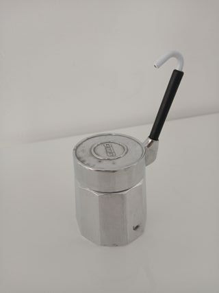 Caffettiera Napoletana OMG 4 Tazze