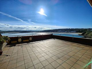 Ático en alquiler en Suances