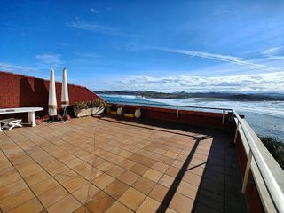 Ático en alquiler en Suances