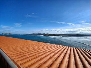 Ático en alquiler en Suances