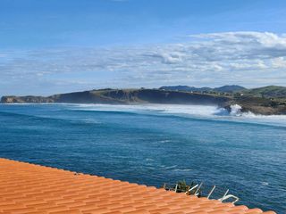 Ático en alquiler en Suances