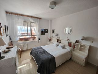 Ático en alquiler en Suances