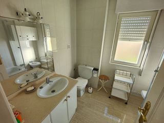 Ático en alquiler en Suances