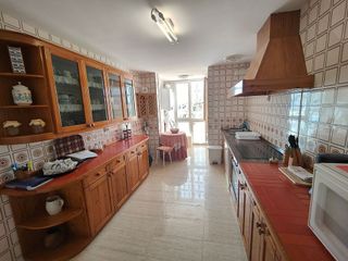 Ático en alquiler en Suances