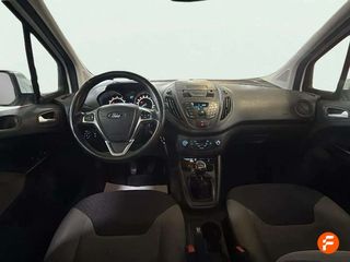 Ford Tourneo Courier 1.0 EcoBoost 74kW (100CV) Ambiente