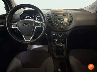 Ford Tourneo Courier 1.0 EcoBoost 74kW (100CV) Ambiente