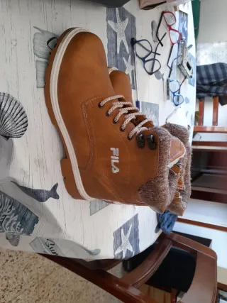 Zapatos variados de mujer