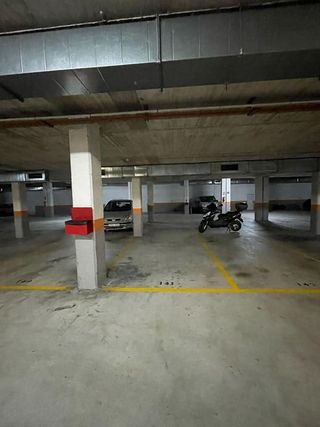 Garaje en venta en Peñacastillo - Nueva Montaña en Santander