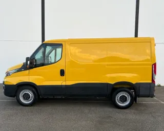 Iveco Daily 35s 12