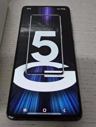 Samsung Galaxy A51 5G