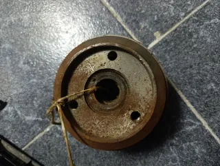 Campana Embrague Montesa Nueva