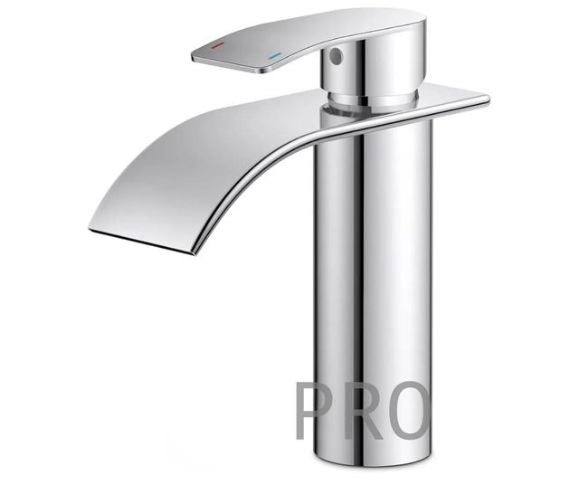 Grifo de baño Forious