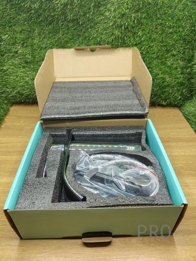 Grifo de baño Forious