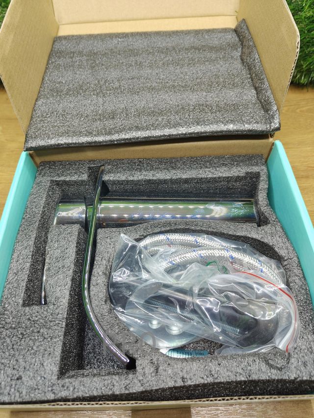 Grifo de baño Forious