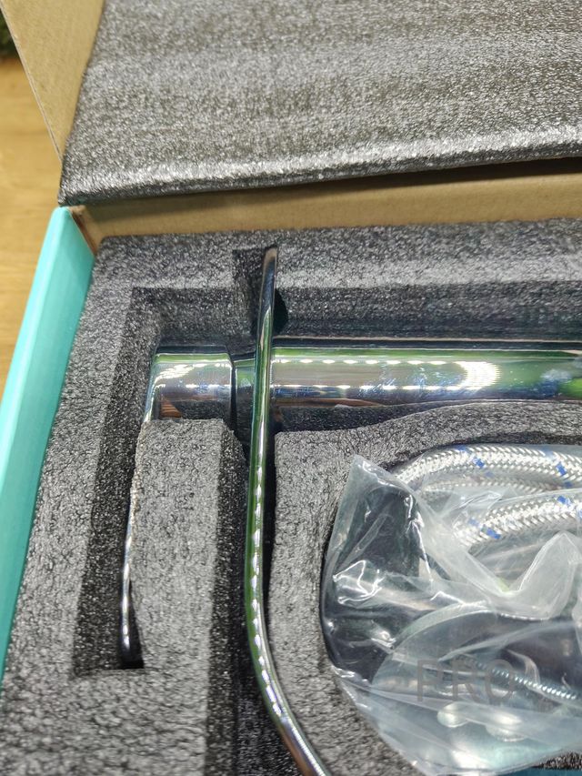 Grifo de baño Forious