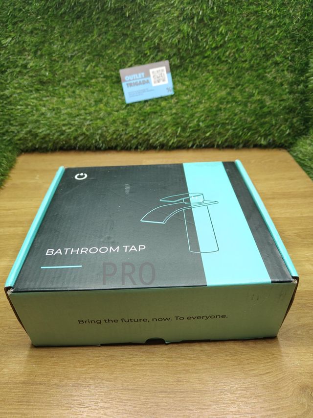 Grifo de baño Forious