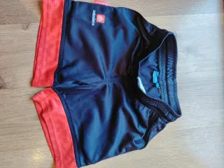 Uniforme Salesianos Chándal y bata