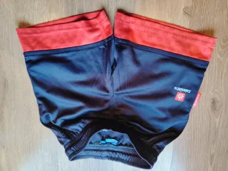 Uniforme Salesianos Chándal y bata