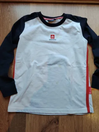 Uniforme Salesianos Chándal y bata