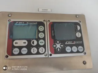 Rebobinadora para todo tipo de material