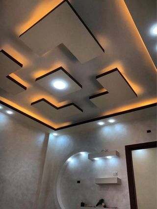 Pladur, obra blanca, pintura.