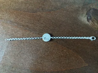 Bracciale Gucci Argento 925