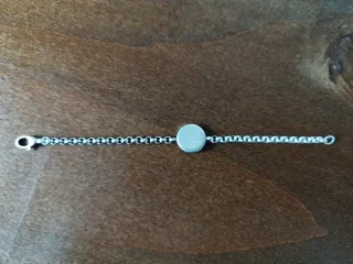 Bracciale Gucci Argento 925