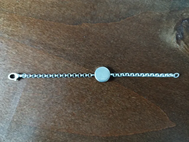 Bracciale Gucci Argento 925