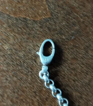 Bracciale Gucci Argento 925