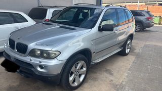 BMW X5 2007